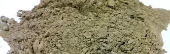 Agricultural Bentonite